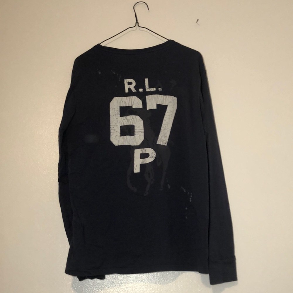 Polo Ralph Lauren Long Sleeve